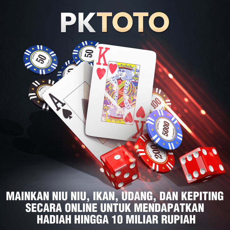 Vibes-Togel  Lembaga Digital Life Bagikan Link Situs Slot Gar